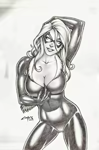 Page 166 of Black Cat - preview thumbnail