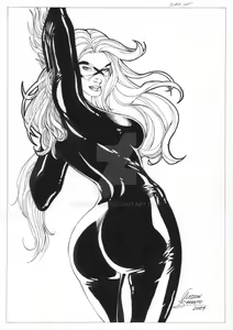 Page 170 of Black Cat - preview thumbnail
