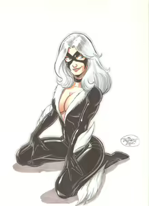 Page 171 of Black Cat - preview thumbnail
