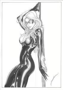 Page 172 of Black Cat - preview thumbnail