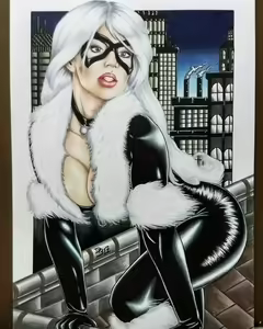 Page 183 of Black Cat - preview thumbnail