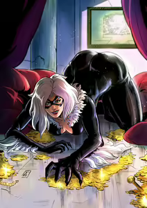 Page 187 of Black Cat - preview thumbnail