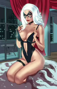 Page 194 of Black Cat - preview thumbnail