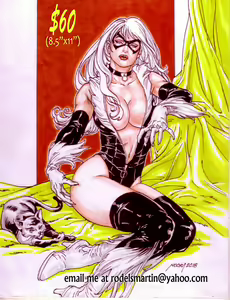 Page 201 of Black Cat - preview thumbnail