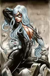 Page 211 of Black Cat - preview thumbnail