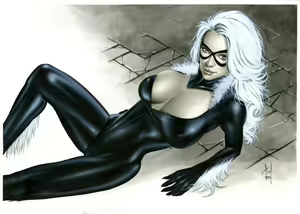 Page 231 of Black Cat - preview thumbnail