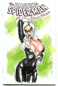 Page 245 of Black Cat - preview thumbnail