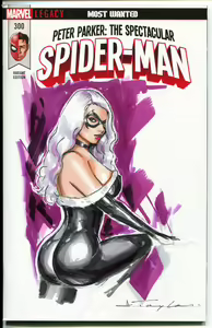 Page 255 of Black Cat - preview thumbnail