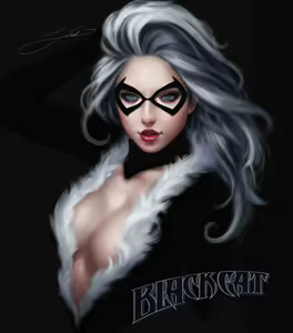 Page 256 of Black Cat - preview thumbnail