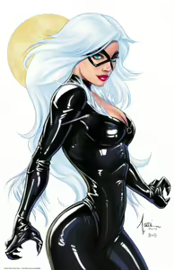 Page 257 of Black Cat - preview thumbnail