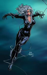 Page 258 of Black Cat - preview thumbnail