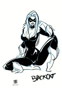 Page 269 of Black Cat - preview thumbnail