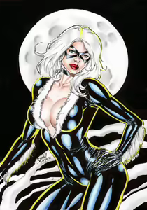 Page 278 of Black Cat - preview thumbnail