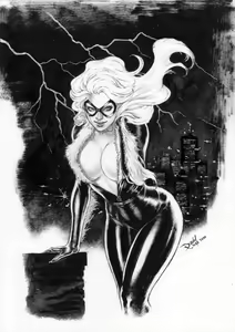 Page 283 of Black Cat - preview thumbnail