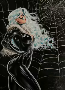 Page 288 of Black Cat - preview thumbnail