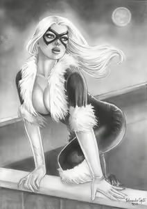 Page 289 of Black Cat - preview thumbnail