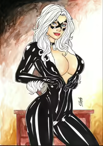 Page 293 of Black Cat - preview thumbnail