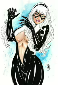 Page 294 of Black Cat - preview thumbnail