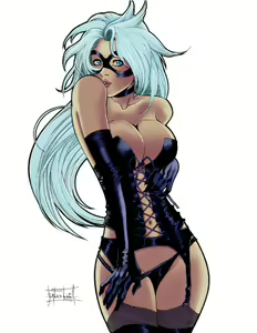 Page 313 of Black Cat - preview thumbnail