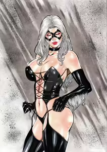 Page 328 of Black Cat - preview thumbnail