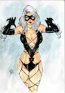 Page 329 of Black Cat - preview thumbnail