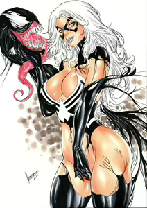 Page 333 of Black Cat - preview thumbnail