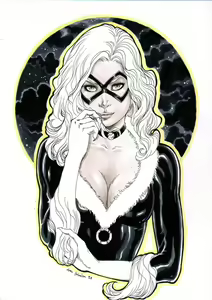 Page 339 of Black Cat - preview thumbnail