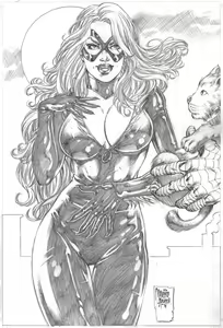 Page 340 of Black Cat - preview thumbnail