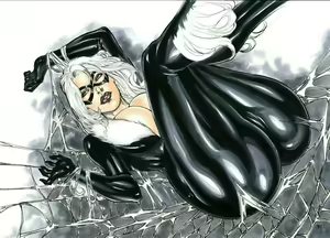 Page 344 of Black Cat - preview thumbnail