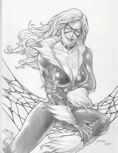 Page 352 of Black Cat - preview thumbnail