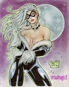 Page 359 of Black Cat - preview thumbnail