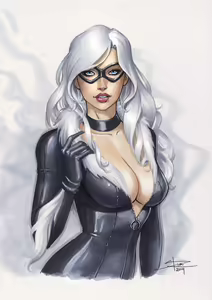 Page 360 of Black Cat - preview thumbnail