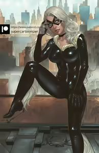 Page 364 of Black Cat - preview thumbnail