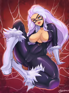Page 365 of Black Cat - preview thumbnail