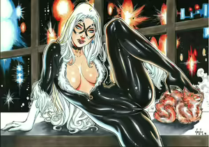 Page 372 of Black Cat - preview thumbnail