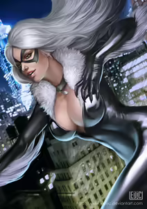 Page 376 of Black Cat - preview thumbnail
