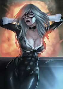 Page 386 of Black Cat - preview thumbnail