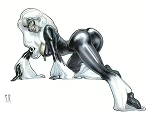 Page 401 of Black Cat - preview thumbnail