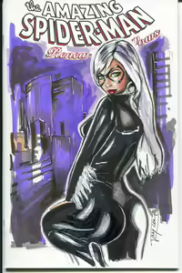 Page 402 of Black Cat - preview thumbnail
