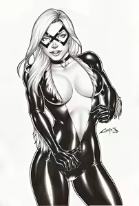 Page 403 of Black Cat - preview thumbnail