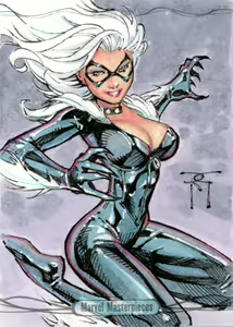 Page 408 of Black Cat - preview thumbnail
