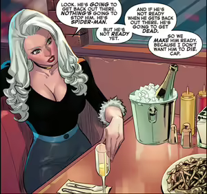Page 41 of Black Cat - preview thumbnail