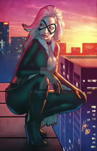 Page 415 of Black Cat - preview thumbnail