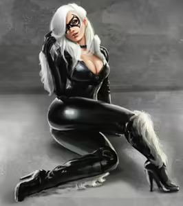 Page 422 of Black Cat - preview thumbnail