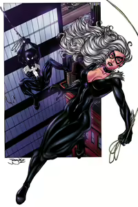 Page 447 of Black Cat - preview thumbnail