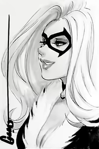 Page 461 of Black Cat - preview thumbnail