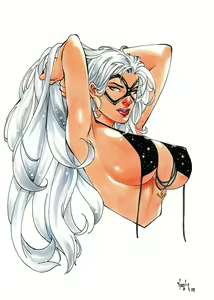 Page 468 of Black Cat - preview thumbnail