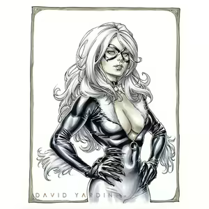Page 476 of Black Cat - preview thumbnail