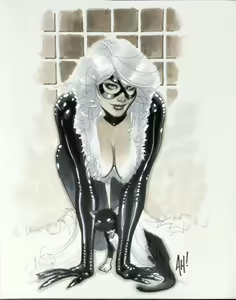 Page 485 of Black Cat - preview thumbnail