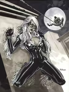 Page 490 of Black Cat - preview thumbnail